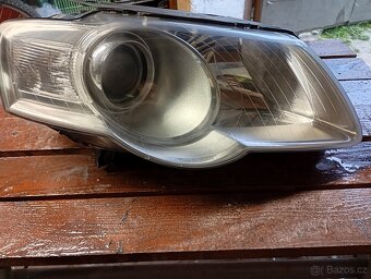 Přední světla - 11
