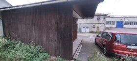 CHATA KANCELÁŘ UNIMOBUŇKA 35m2 6x7m vč. střechy - 11