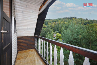 Prodej chaty, 140 m², Merklín, Lípa - 11