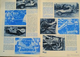 AUTOMOBIL číslo 10 z roku 1984 - 11