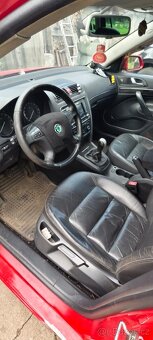 Škoda Octavia 2 combi 2006 1.9 TDi 4x4 - 11