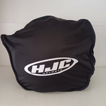 Silniční přilba HJC RPHA 11 CARBON - 11