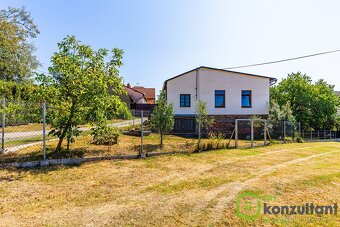 Pronájem výroba, 150 m2 - Osová Bítýška, ev.č. 00684 - 11