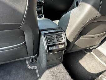 Škoda Superb Sport Line 2,0 TDi 140kW, 4x4  webasto, 2017 - 11