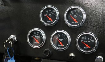 Shelby Cobra Daytona - 11