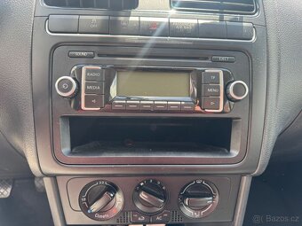 Volkswagen Polo 1.2/51kw 2011 - 11