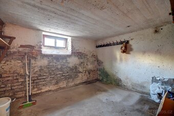 Prodej bytu 3+kk, 46 m2 - Vrchlabí, ev.č. 00486 - 11