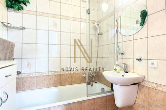 Pronájem, byt 3+1, 70m², Domažlice, ul. Švabinského - 11