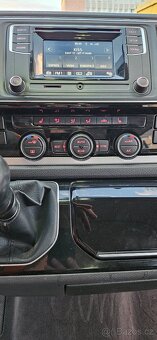 VW Multivan T6 110kw - 11