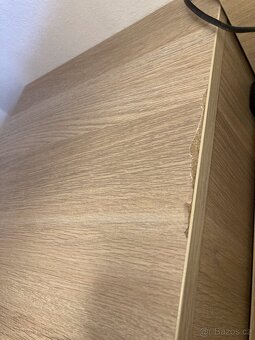 Postel IKEA MALM 180 x 200 - 11
