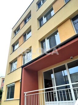 3+1, 76m2, Slaný, Okružní, hezký, zrekonstruovaný, vybavený - 11