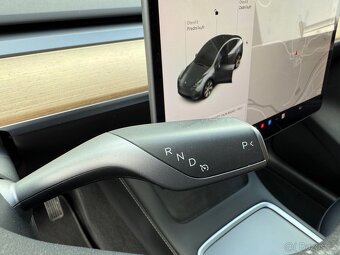 TESLA MODEL Y LONG RANGE DUAL MOTOR AWD 378 kW / DPH - 11