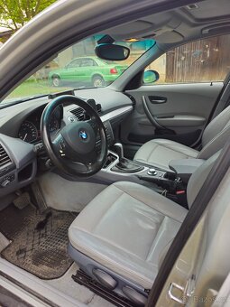 BMW 120i (E87),AUTOMATICKÁ PŘEVODOVKA - 11