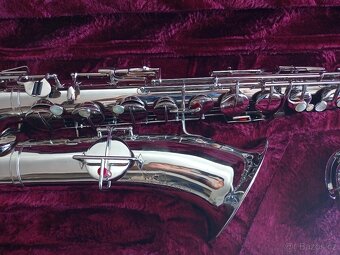 Prodám B Tenor Saxofon  po. GO - 11