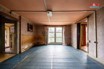 Prodej rodinného domu, 113 m², Dobříš, ul. Jasmínová - 11