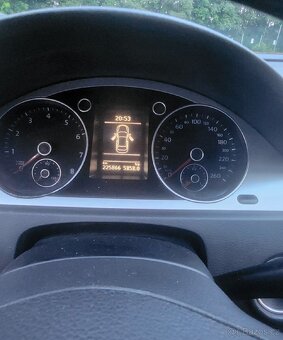 Volkswagen Passat 2.0. TSI RLine Automat - 11