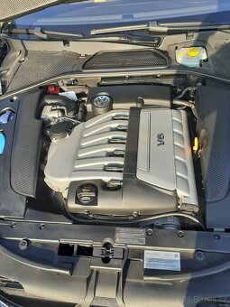 vw phaeton 3.2 - 11