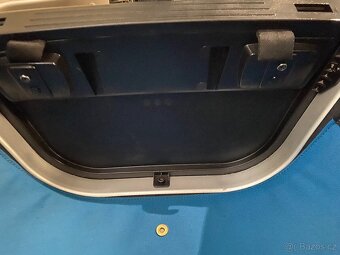 💙💚 Thule Chariot Sport💚💙 - 11