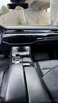 A8 4,2 TDI V8 , 320 kW (435 k) - 11