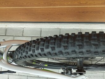 Rock Machine Blizz 27 HD LTD 2020 - 11