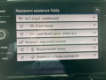 VW Passat 2,0TDi 110KW Business,Matrix,Navi,Kamera,ACCTemp, - 11