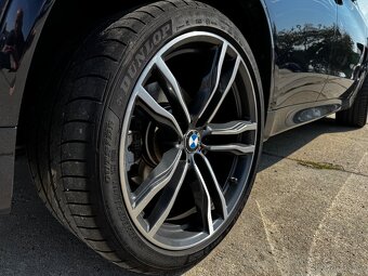 BMW X5, BMW M50 D 2018 79 tis km 280kw - 11