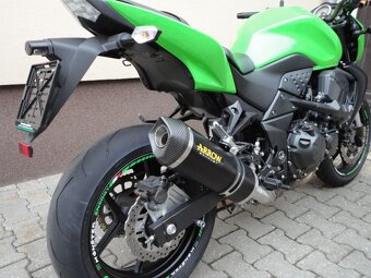 KAWASAKI Z750 i.e. - 11