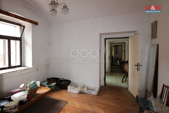 Prodej pozemku k bydlení, 7032 m², Žleby - Zehuby - 11