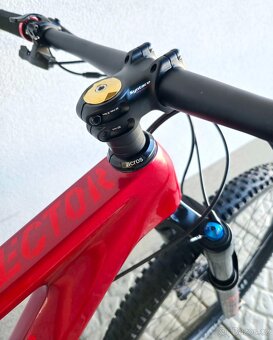 Horské kolo Ghost Lector LC Advanced Carbon 2021 - 11