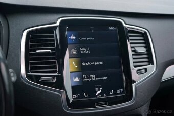 2018 Volvo XC90 T5 Momentum 5-Passenger AWD 2.0 - 11