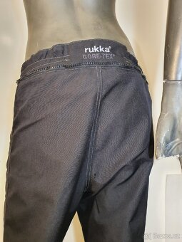 RUKKA Kalhoty na Moto GORE-TEX Značkové V. 40 C2 - 11