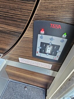 Zánovní Laika Ecovip 4009 - 11