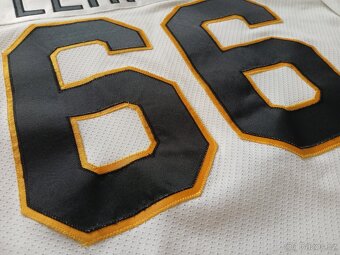 Hokejový dres dres Pittsburgh Penguins NHL - 11