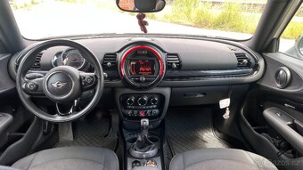 Mini clubman 1.5 benzin - 11