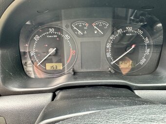 Prodám Škoda Octavia 1.9 TDi 66kw - 11