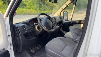 Peugeot Boxer 2.2hdi - 11