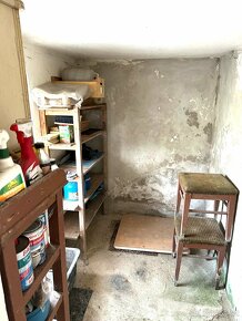Prodej chaty 39m² (pozemek celkově 406m²) , Čišovice-Bojov - 11