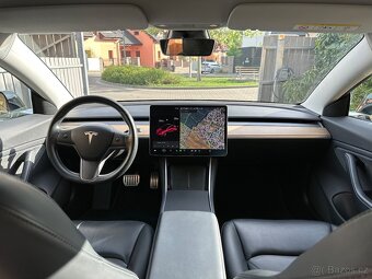 Tesla Model 3 Performance 2019 FSD, 0-100 za 3.4s - 11