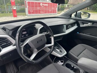Audi Q4 35 e-tron - 11