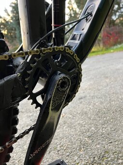 Trek Slash 8 XL - 11