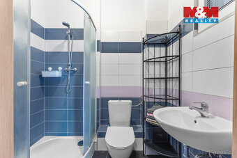 Prodej rodinného domu, 90 m², Hostivice, ul. 28. října - 11