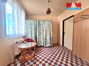 Pronájem rodinného domu, 68 m², Syrovátka - 11