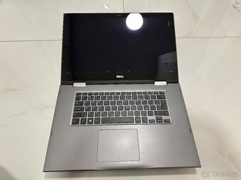 Dell Inspiron 5579 - 11