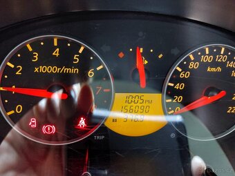 Prodam Nissan Micra 1.2 16V , klima , dovoz DE - 11