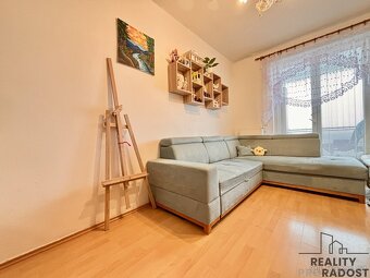 Prodej bytu 2+kk 60 m2, ul. Peškova, Olomouc - Povel - 11