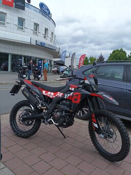 Aprilia RX 125 2025 - 11