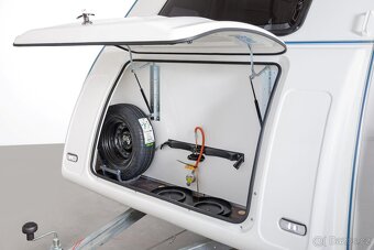 Nové karavany Niewiadow Cross - 11