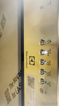 ELECTROLUX LFG719X (80cm) + FILTR ZDARMA záruka 23 měsíců - 11