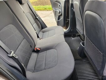 kia Rio 1.3 benzín 2014 - 11