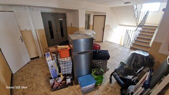 Stěhování, odvoz nábytku i odpadu v Praze - 11